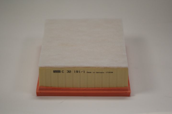 C 32 191/1 air filter element