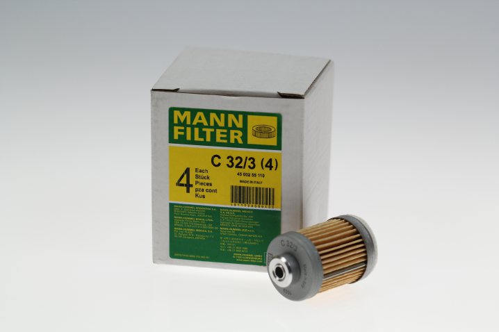 C 32/3 replaced by EIT-478-60961