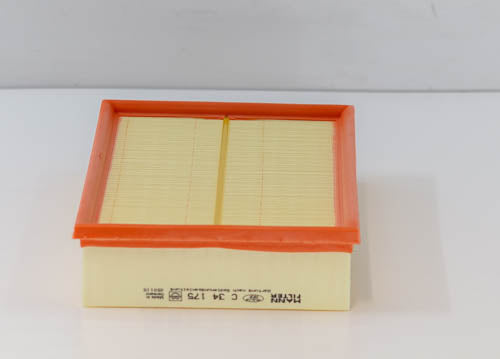 C 34 175 air filter element