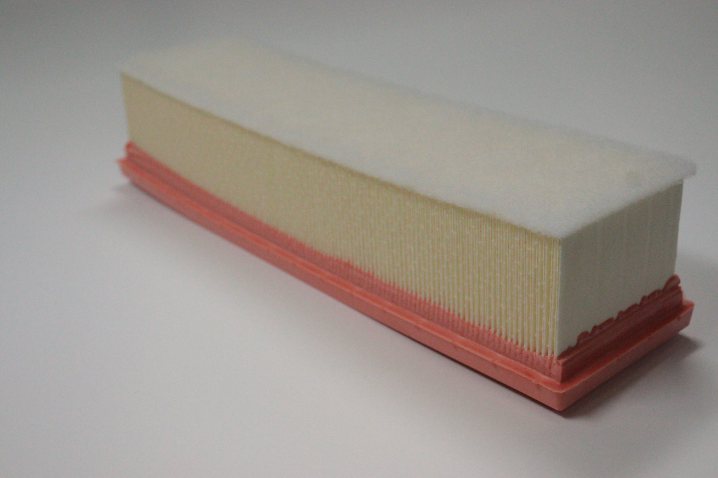 C 35 012 air filter element