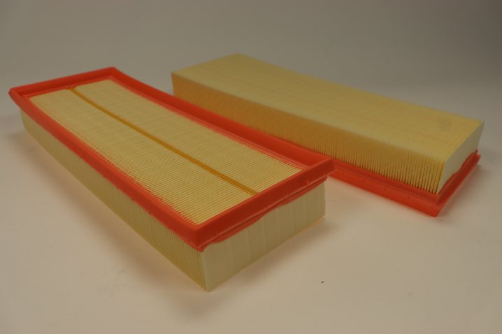 C 3698/3-2 air filter element