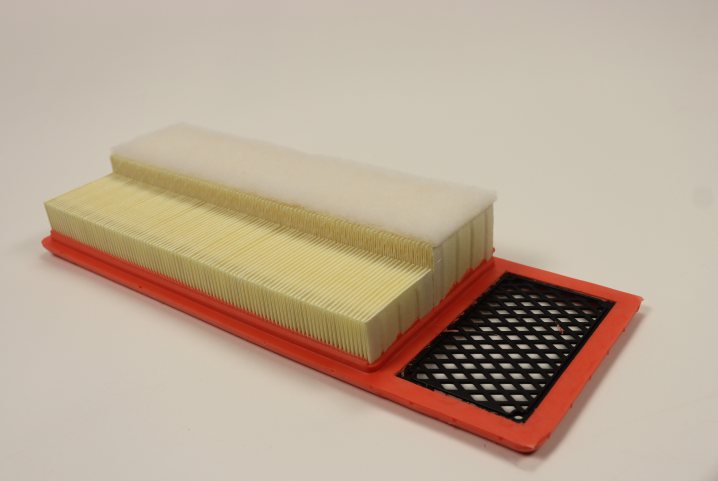 C 36 006/1 air filter element