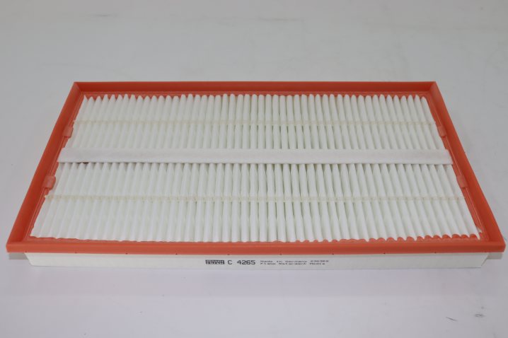 C 4265 air filter element