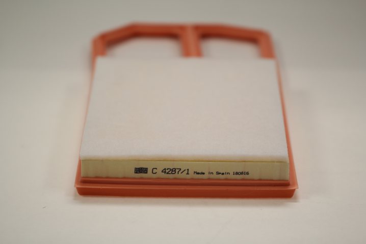 C 4287/1 air filter element