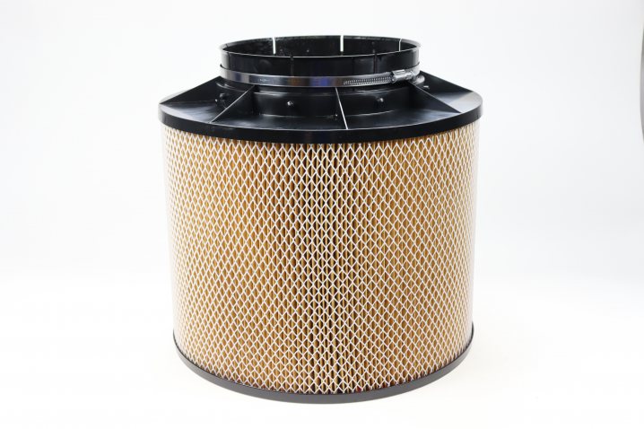 C 43 1090 air filter (Picolight NW249)