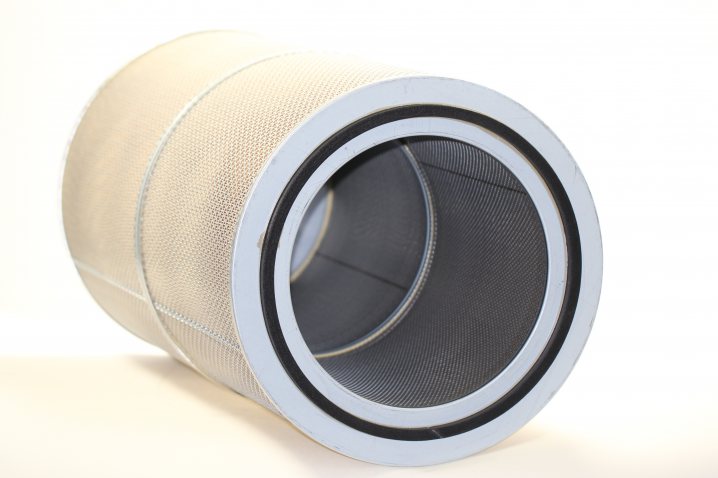 C 45 4444 air filter element