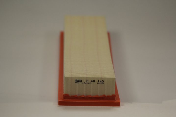 C 48 140 air filter element