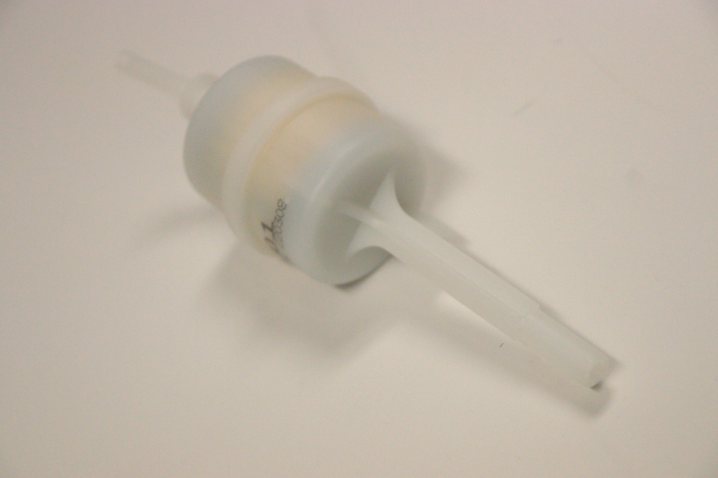 C 5001 air filter in-line