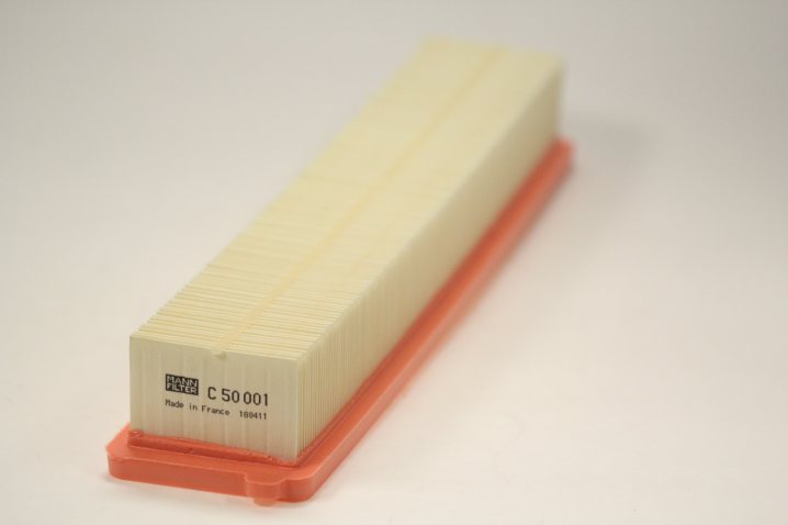 C 50 001 replaced by C 46 010