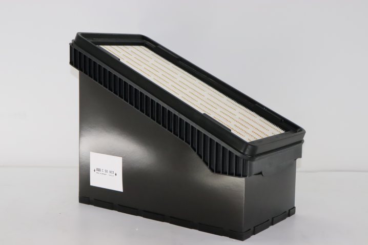 C 50 003 air filter element (Iqoron)