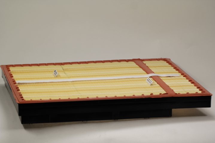 C 64 1500/1 air filter element