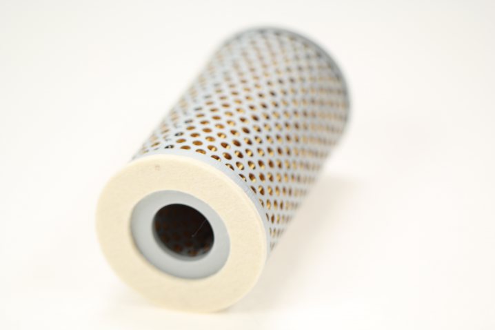 C 711 air filter element