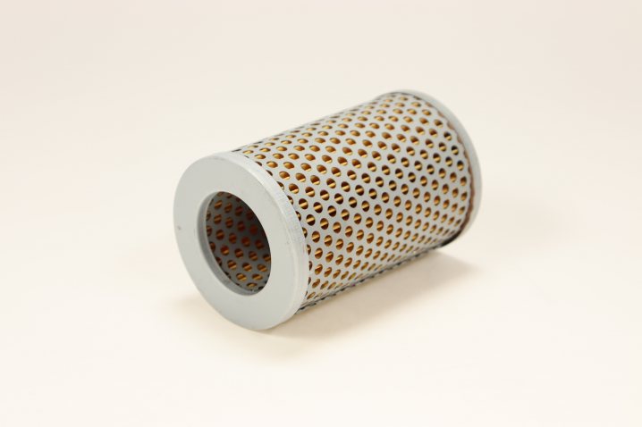 C 712 air filter element