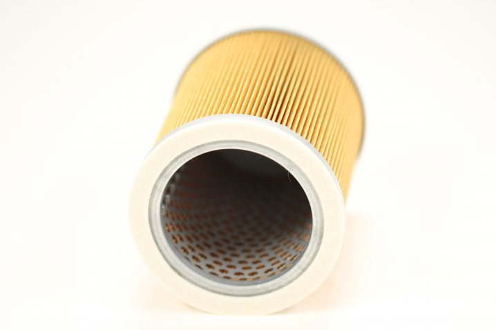 C 922/1 air filter element