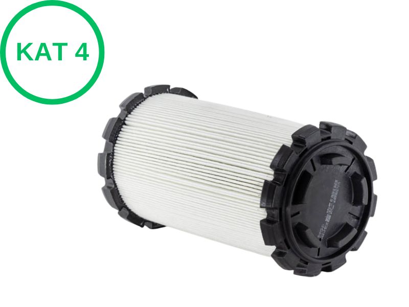 CAT41227 cabin air filter (activated carbon)