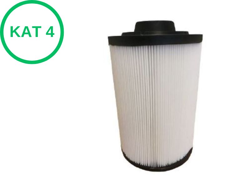 CAT41241 cabin air filter (activated carbon)