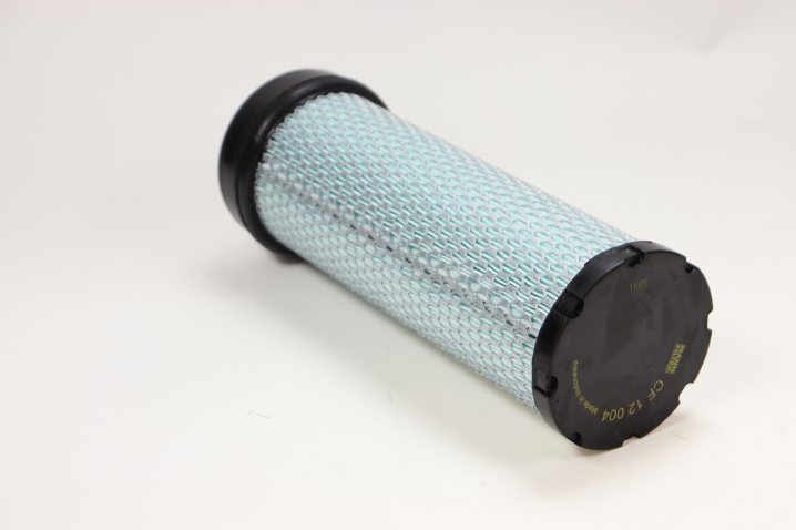 CF 12 004 air filter element (secondary)