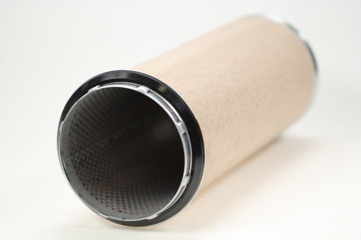 CF 1320 air filter element (secondary)