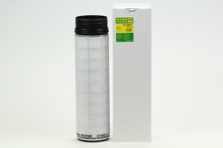 CF 450/1 air filter element (secondary)