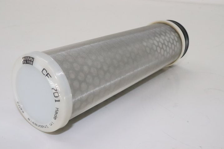 CF 701 air filter element (secondary)