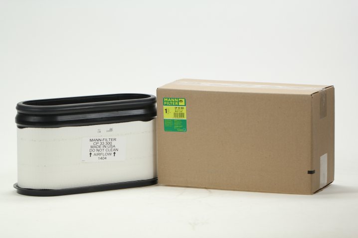 CP 33 300 air filter element (CompacPlus)