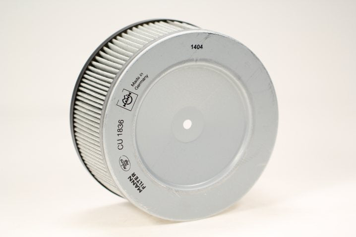 CU 1836 cabin air filter element