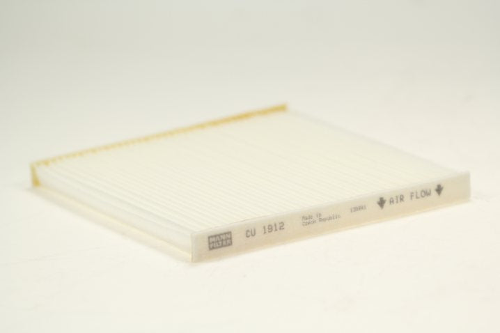 CU 1912 cabin air filter element