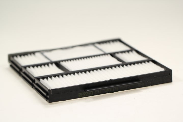 CU 2015 cabin air filter element