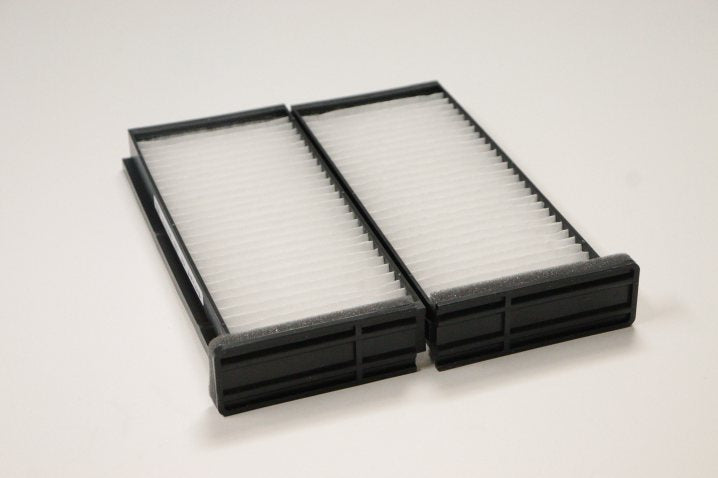 CU 23 000-2 cabin air filter element