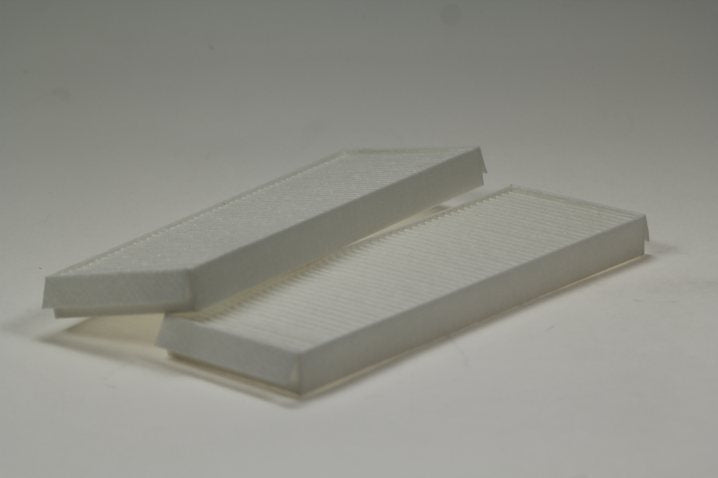 CU 25 008-2 cabin air filter element