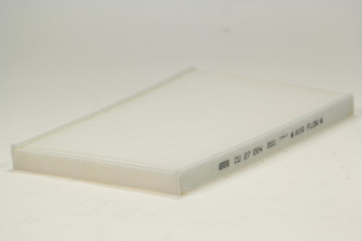 CU 27 004 cabin air filter element