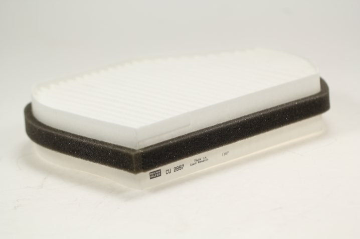 CU 2897 cabin air filter element