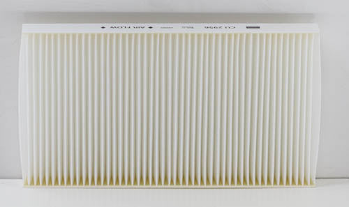 CU 2956 cabin air filter element
