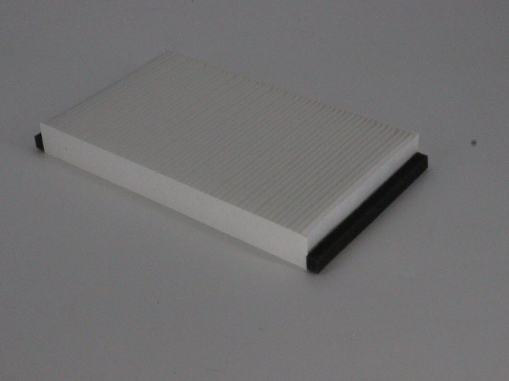 CU 3020 cabin air filter element