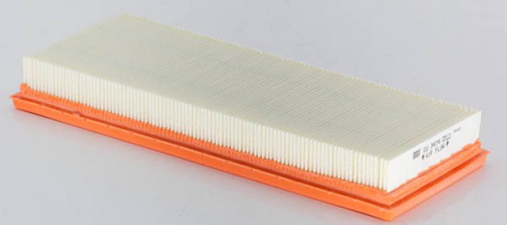 CU 3474 cabin air filter element