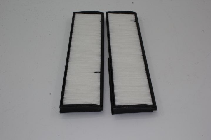 CU 3822-2 cabin air filter element