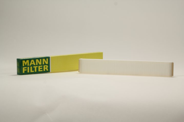 CU 39 002 cabin air filter element