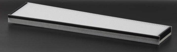 CU 5673 cabin air filter element