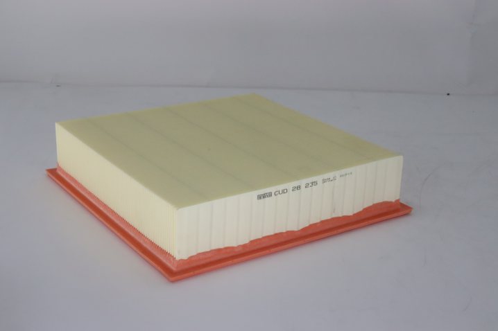 CUD 28 235 cabin air filter element