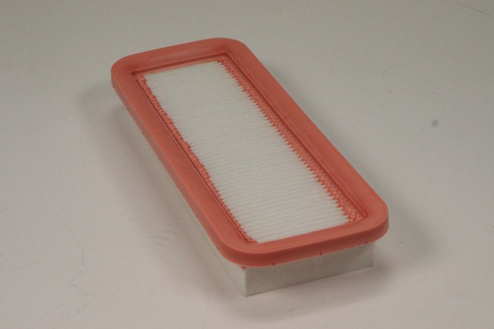 CUD 31 004 cabin air filter element