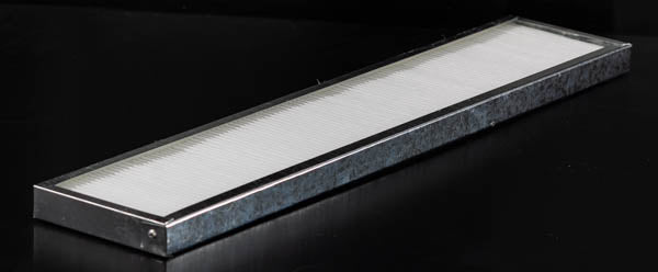 CUD 6035 cabin air filter element