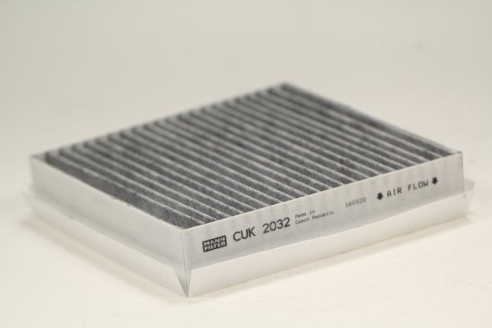 CUK 2032 cabin air filter (activated carbon)
