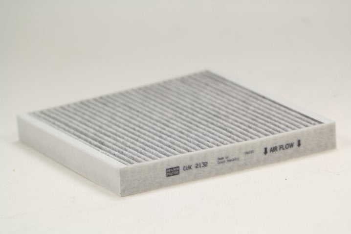 CUK 2132 cabin air filter (activated carbon)