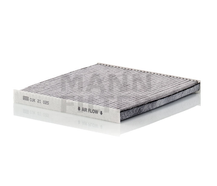 CUK 21 025 cabin air filter element