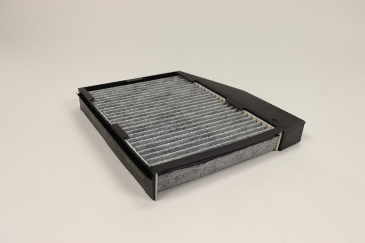CUK 2335 KIT cabin air filter (activated carbon)