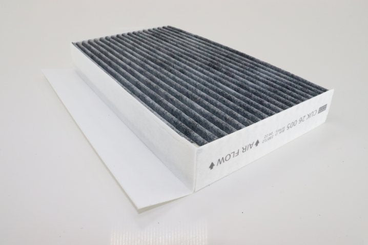 CUK 26 005 cabin air filter (activated carbon)