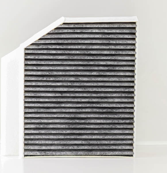 CUK 26 023 cabin air filter (activated carbon)
