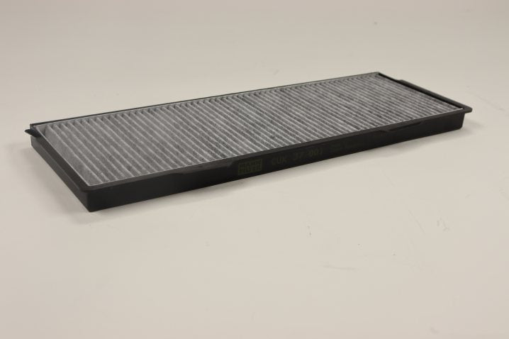 CUK 37 001 cabin air filter (activated carbon)
