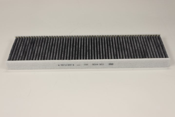 CUK 4436 cabin air filter (activated carbon)