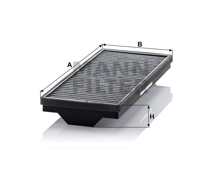 CUK 4469 replaced by HCK7118